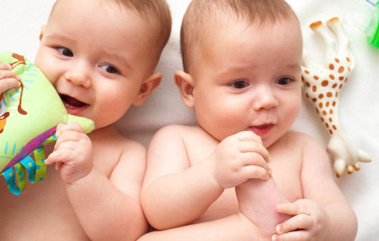 Are IVF Babies Different From Other Babies