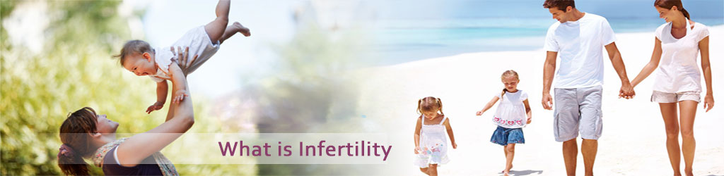 What is the infertility